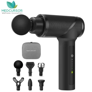 Medcursor Massage Gun Deep Tissue Massager