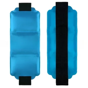 Reusable Hot Cold Gel Pack for First Aid and Sports