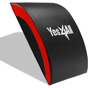 Ab Exercise Mat Abdominal Sit Up Support Pad