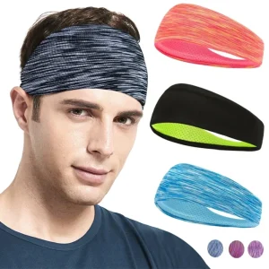Sweatband for Men & Women