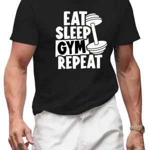 Funny Gym T-Shirt