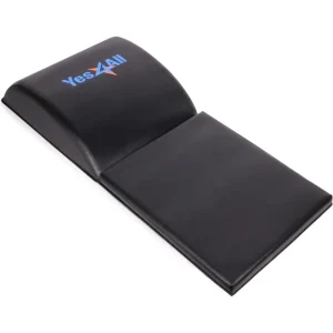 Ab Mat Abdominal Sit Up Support Pad