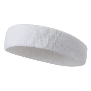1 PC Sport Sweat Headband For Men Women
