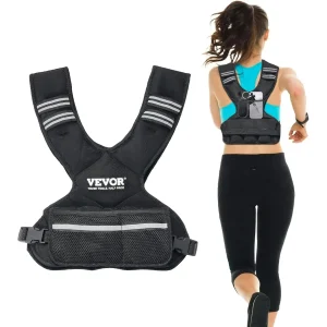 Adjustable Weighted Vest, 11-20lb