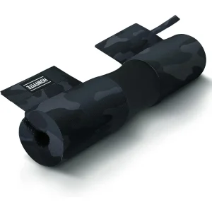 Barbell Pad for Hip Thrusts Squats and Lunges Neck and Shoulder Protective Pad