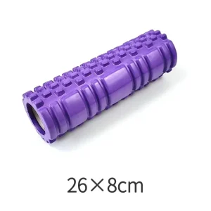 1pc Foam Massage Roller